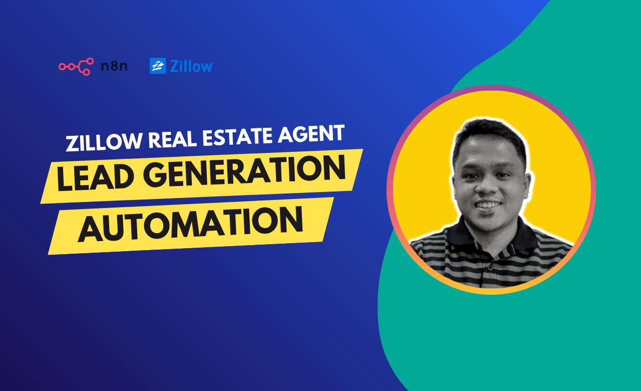 Zillow Real Estate Agent Scraper